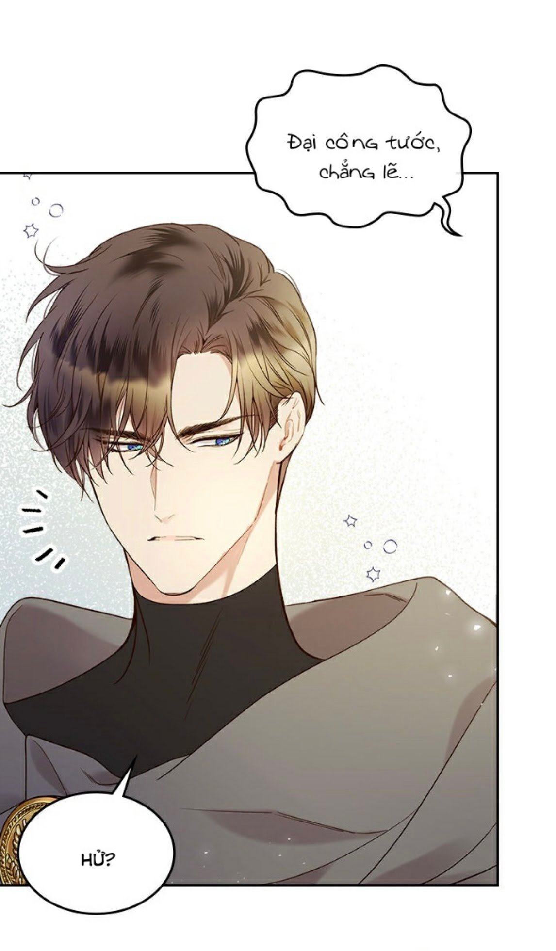 Công Chúa Chloe: Chapter 60.3