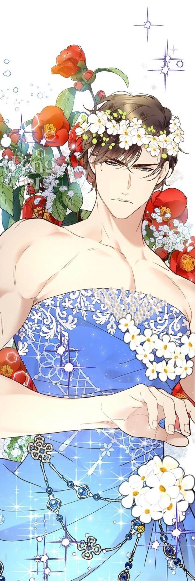 Công Chúa Chloe: Chapter 60.3