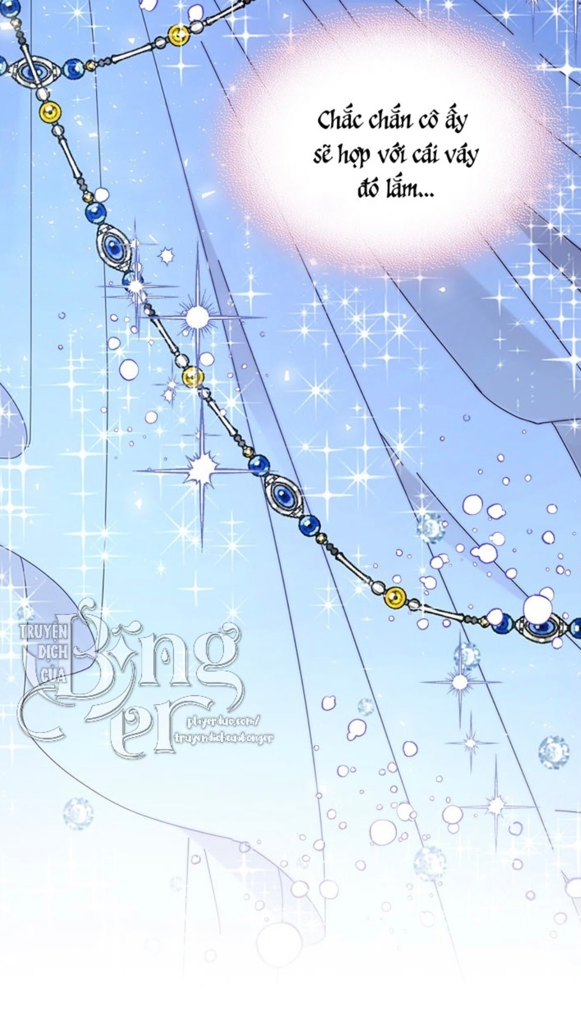 Công Chúa Chloe: Chapter 60.3