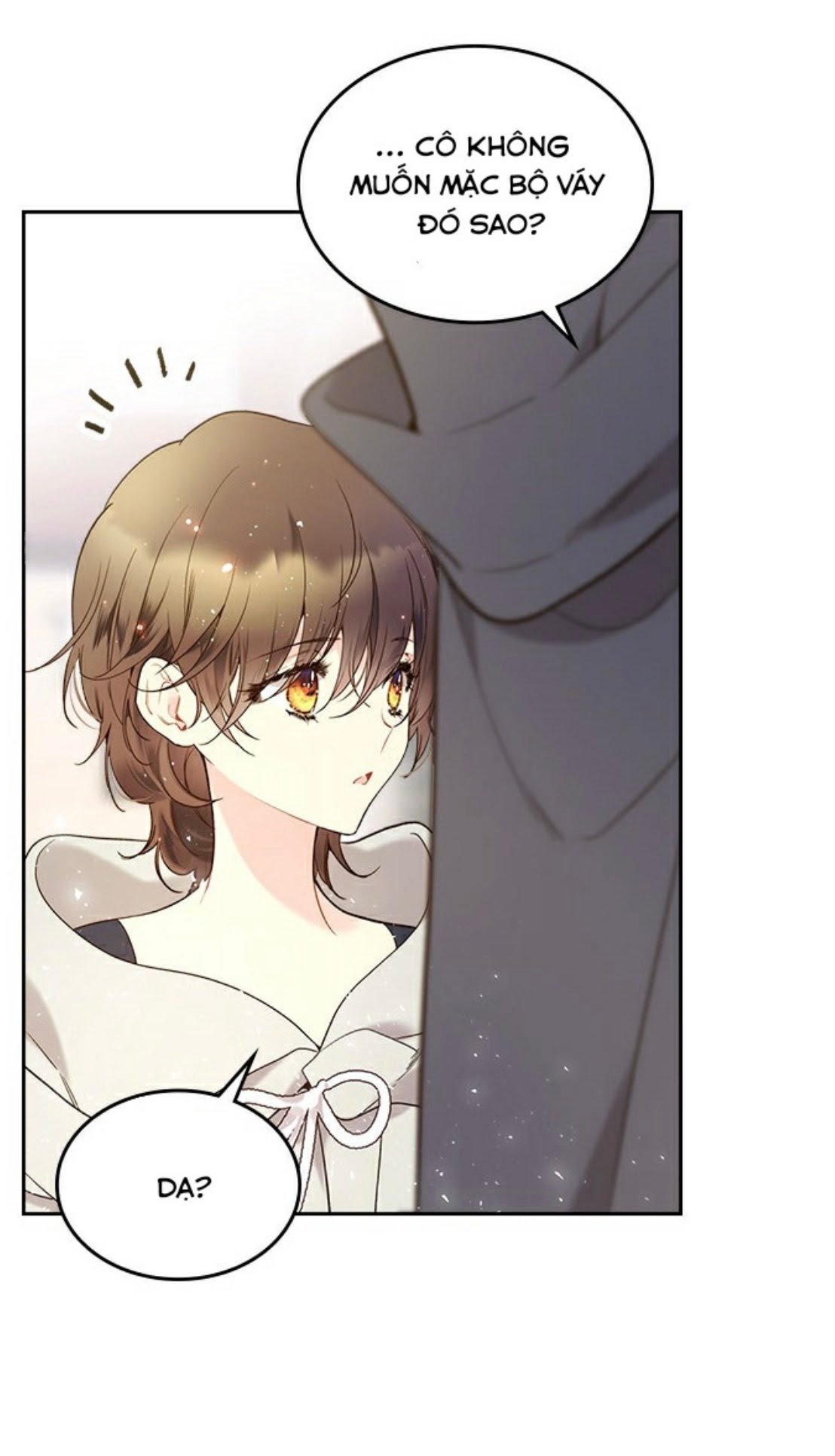 Công Chúa Chloe: Chapter 60.3