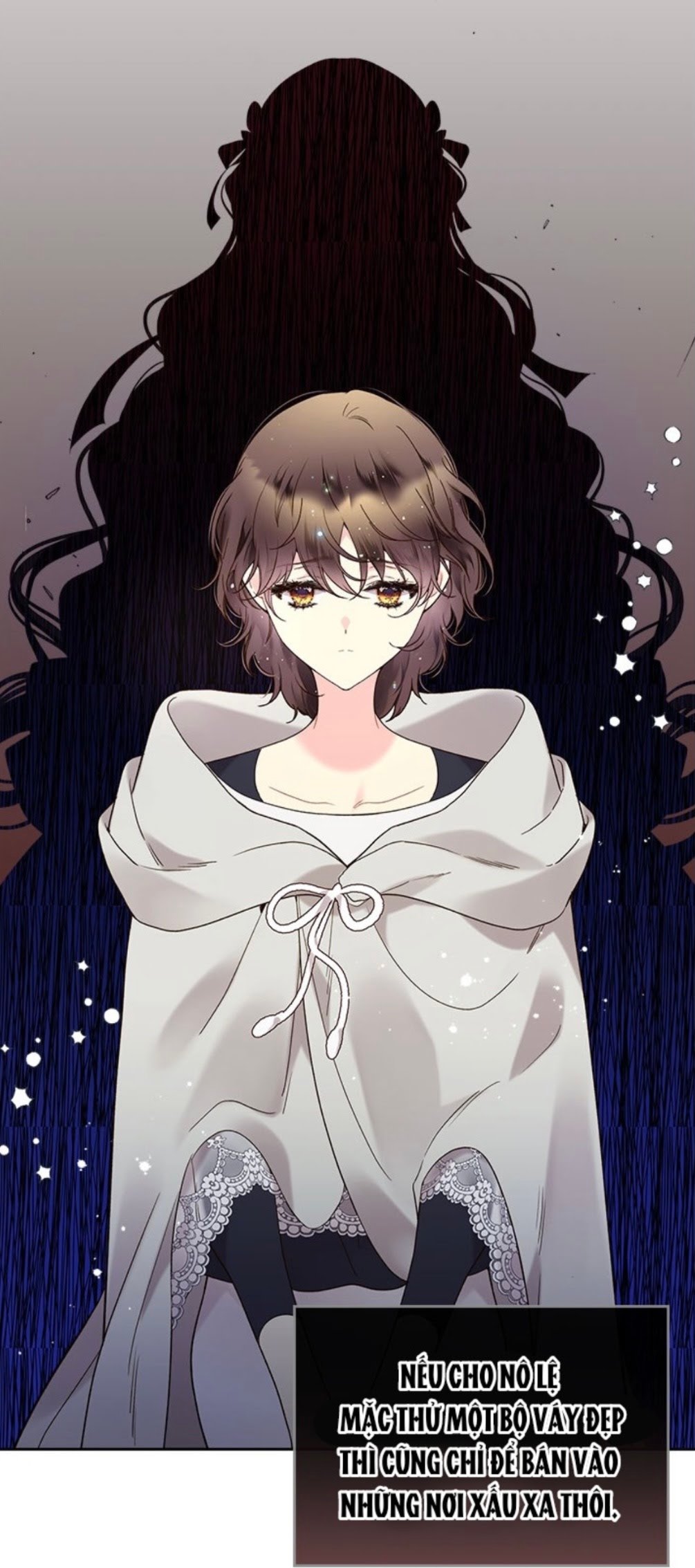 Công Chúa Chloe: Chapter 60.3