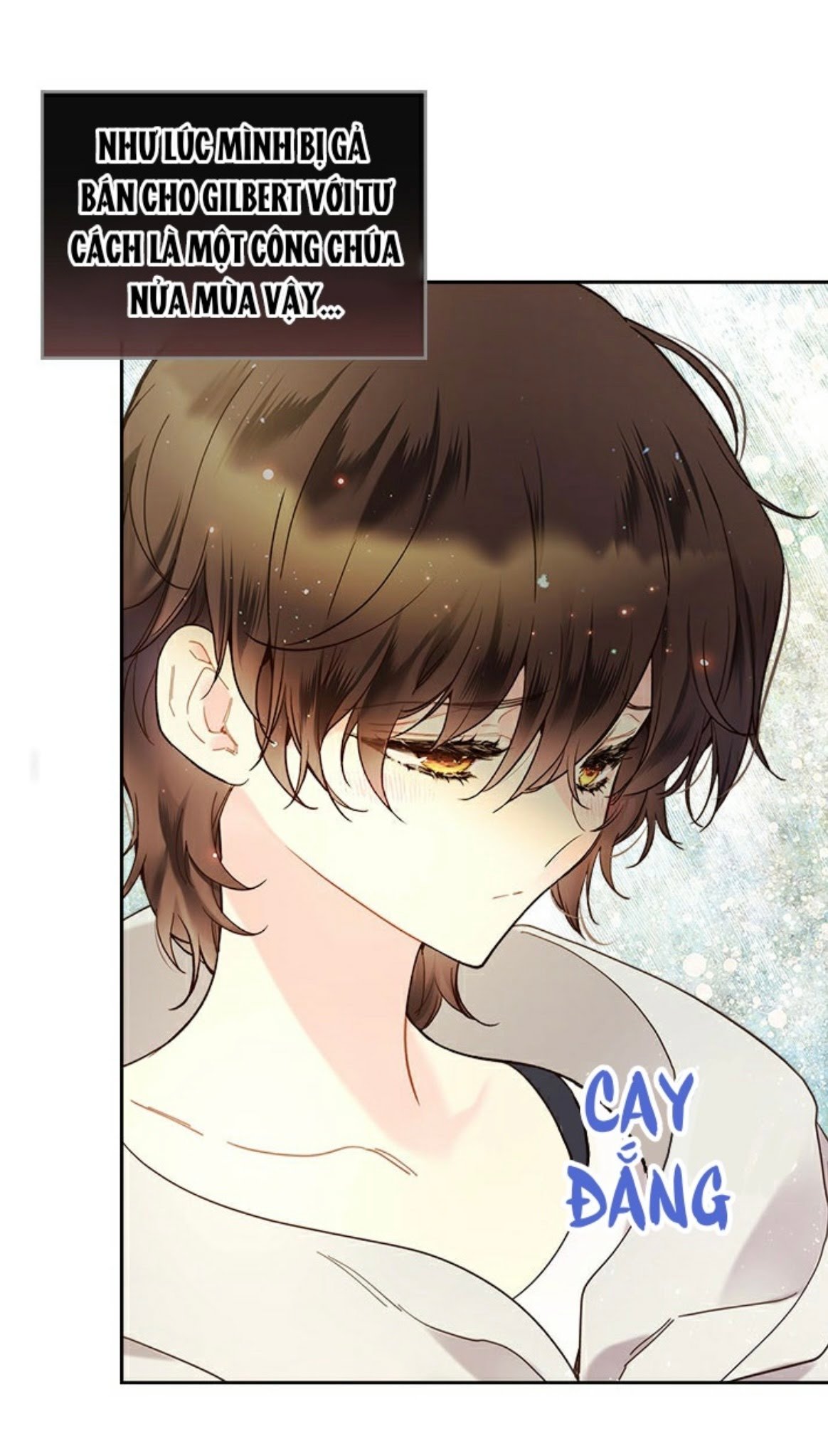 Công Chúa Chloe: Chapter 60.3