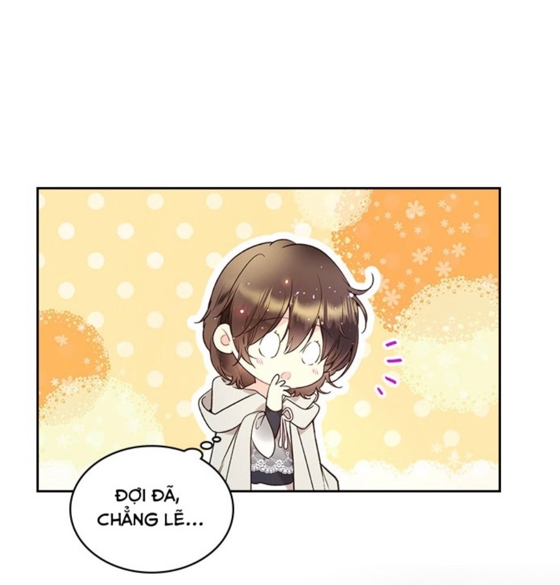 Công Chúa Chloe: Chapter 60.3