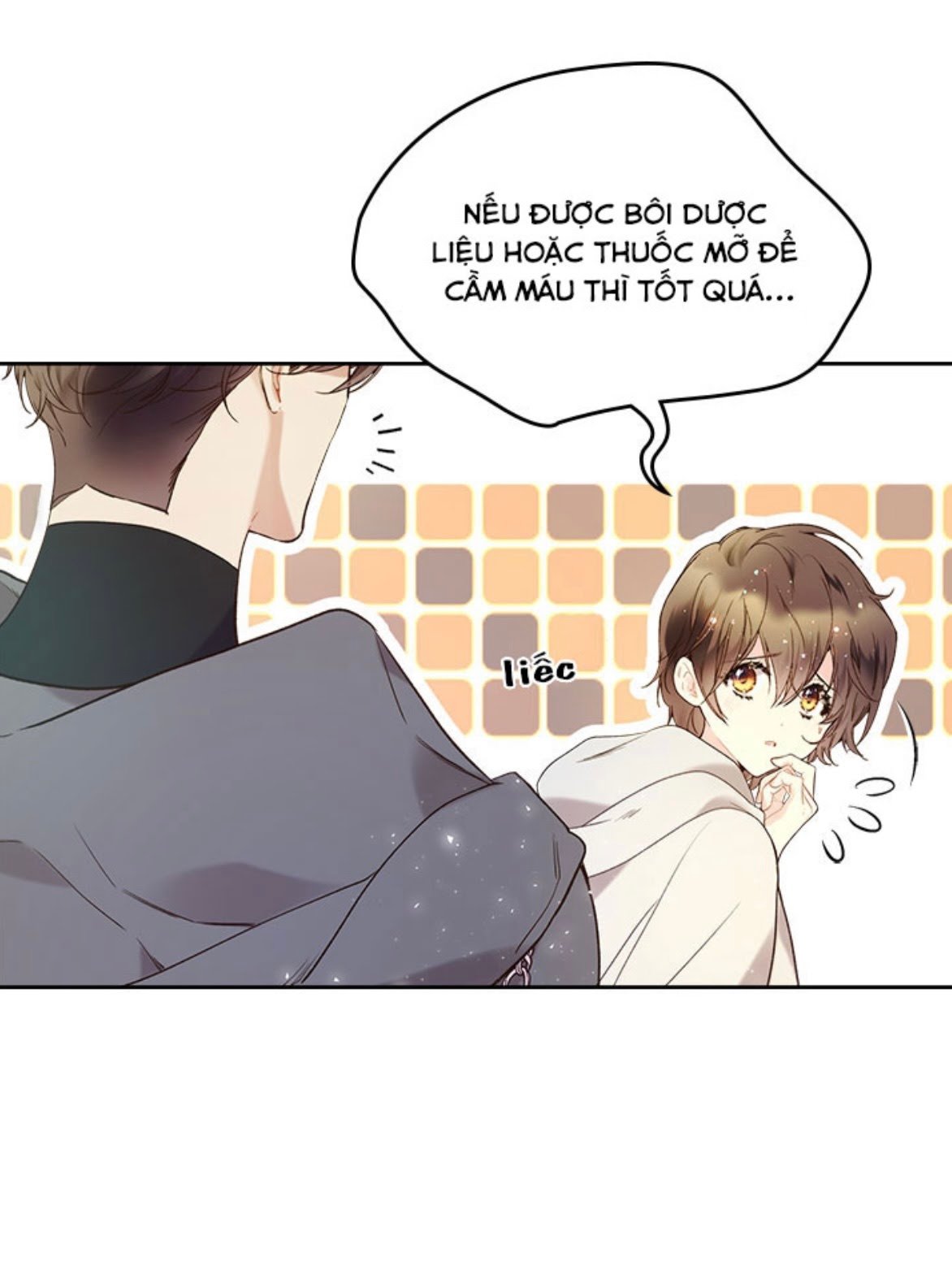 Công Chúa Chloe: Chapter 61.1