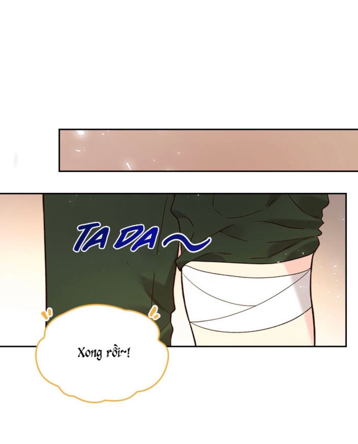 Công Chúa Chloe: Chapter 61.1