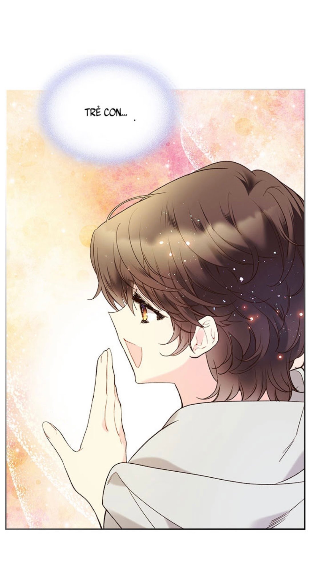 Công Chúa Chloe: Chapter 61.1