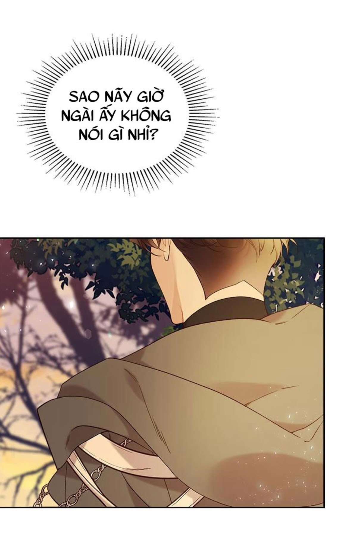 Công Chúa Chloe: Chapter 61.1