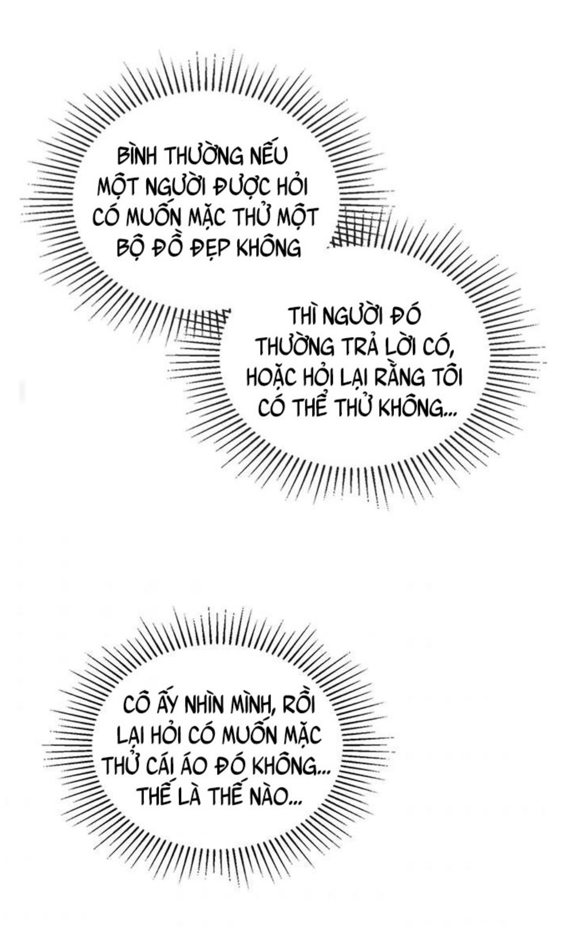 Công Chúa Chloe: Chapter 61.1