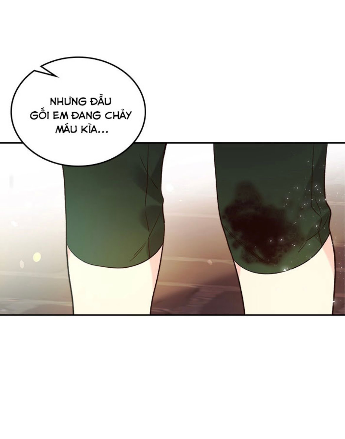 Công Chúa Chloe: Chapter 61.1