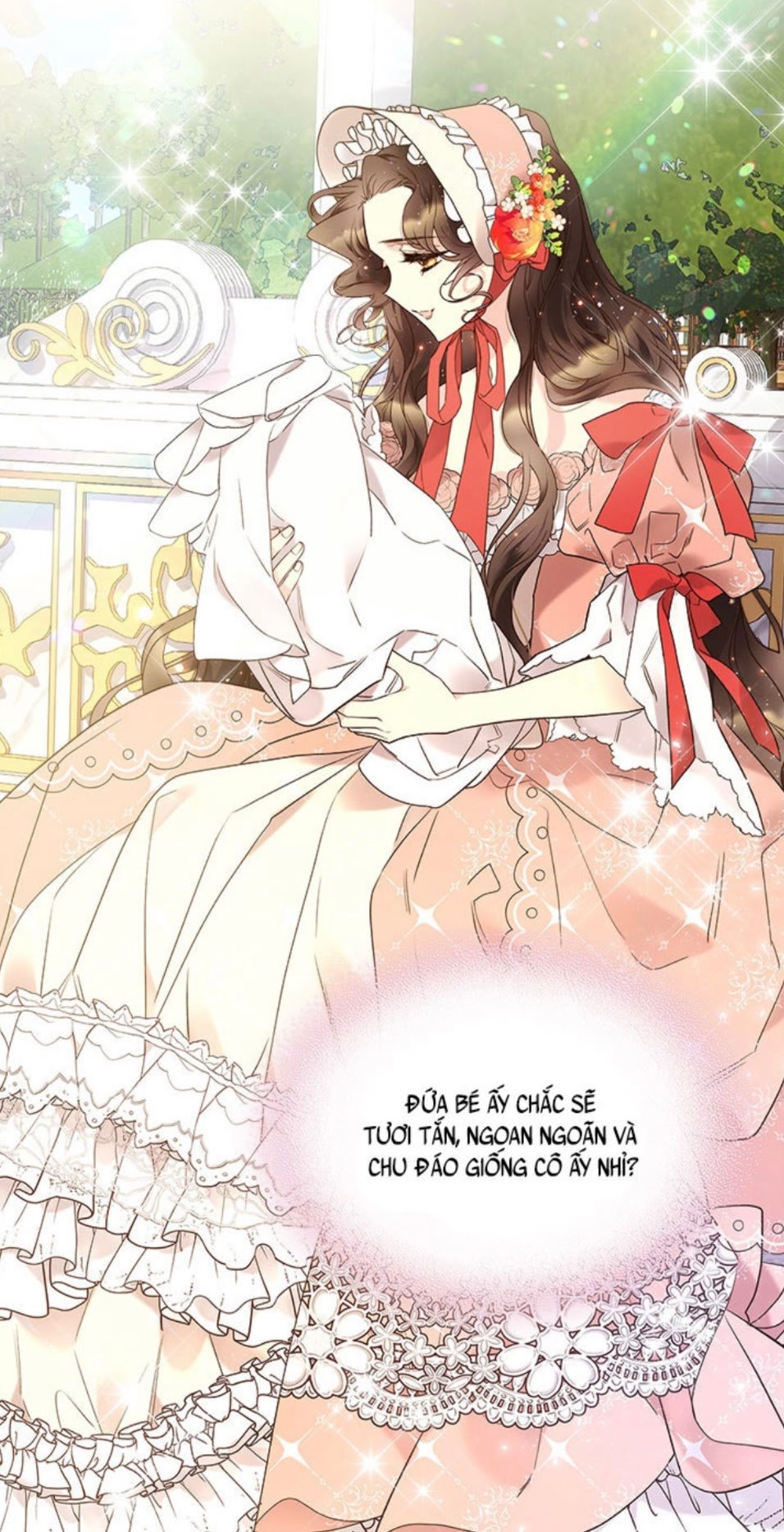 Công Chúa Chloe: Chapter 61.2