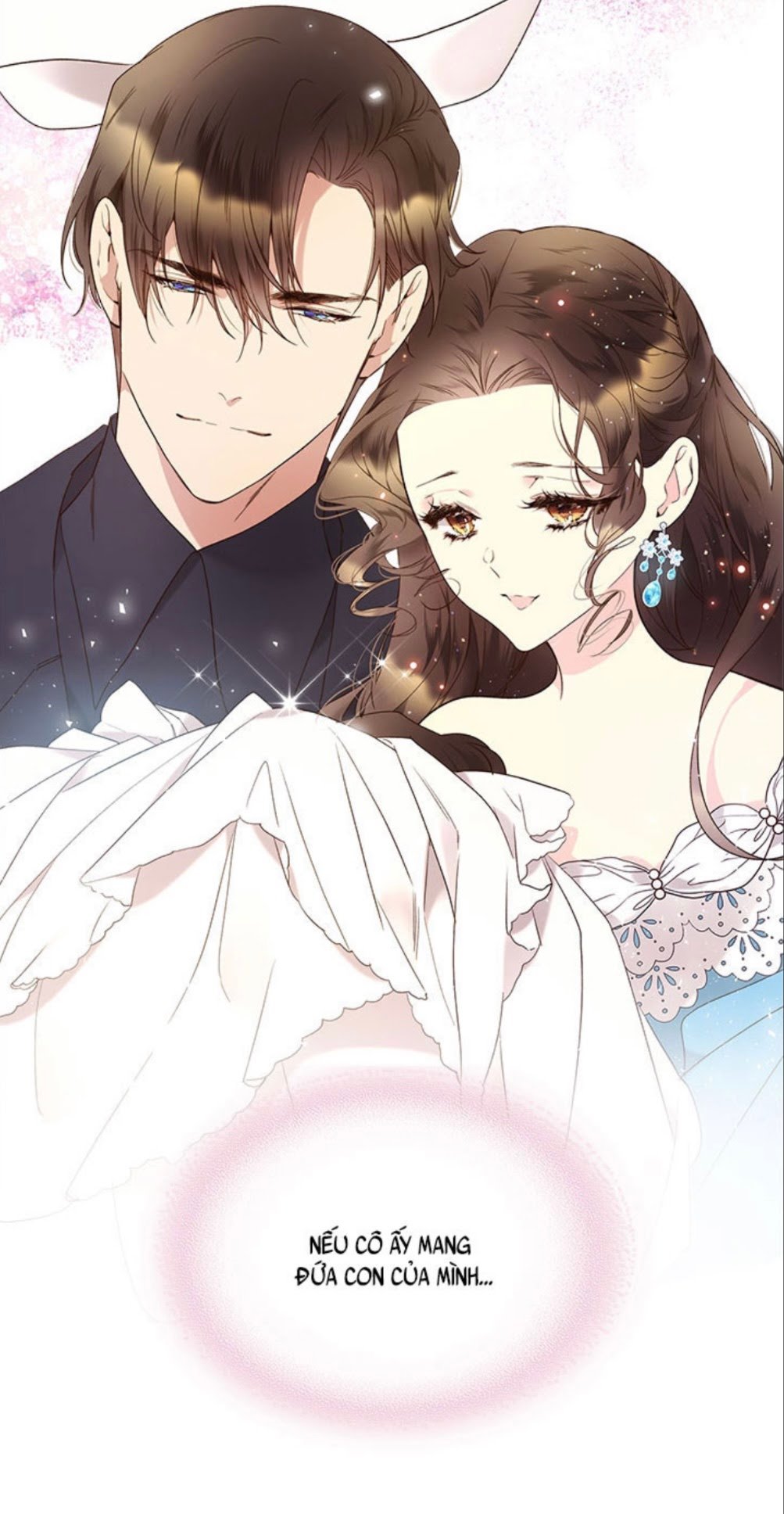 Công Chúa Chloe: Chapter 61.2