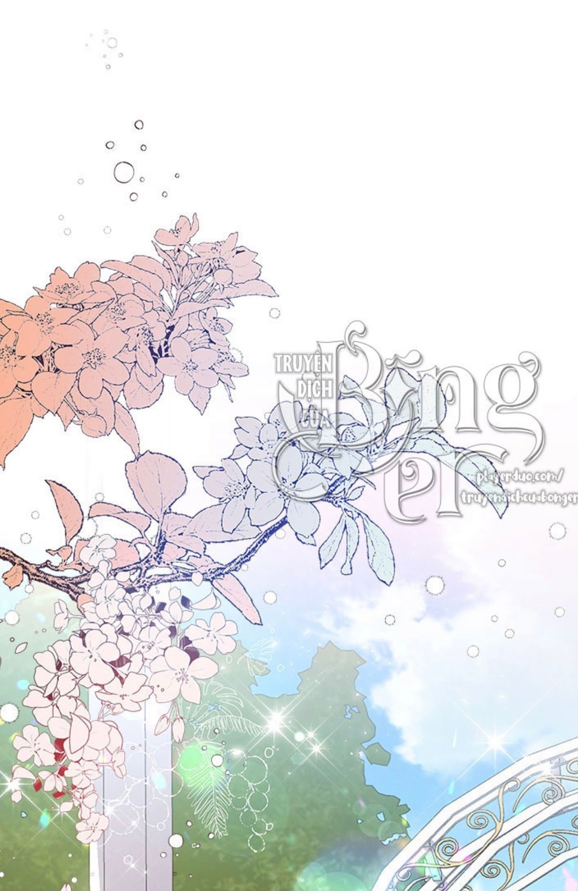 Công Chúa Chloe: Chapter 61.2