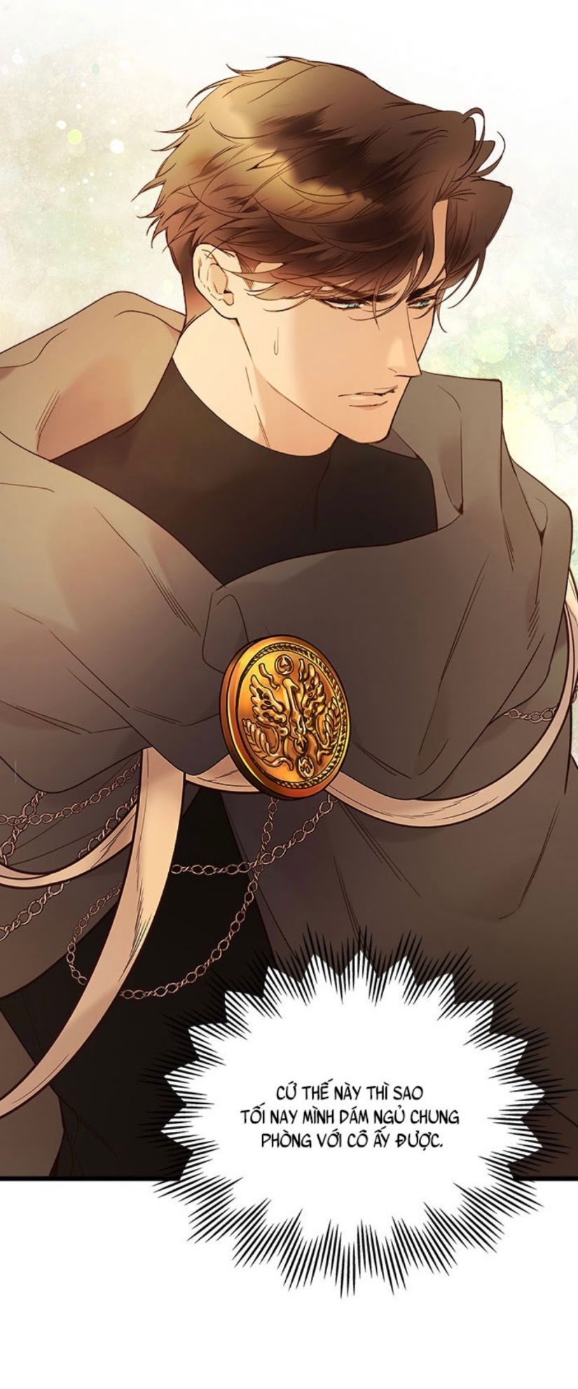 Công Chúa Chloe: Chapter 61.2