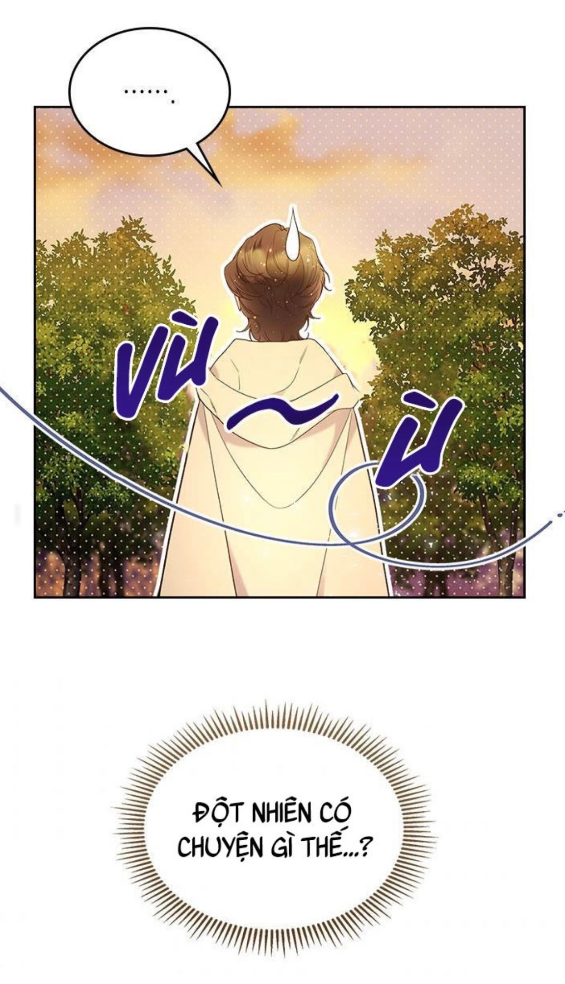 Công Chúa Chloe: Chapter 61.2