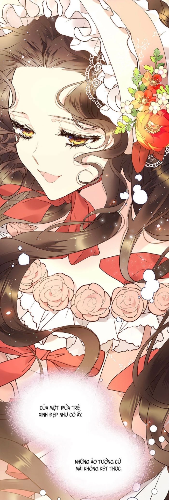 Công Chúa Chloe: Chapter 61.2