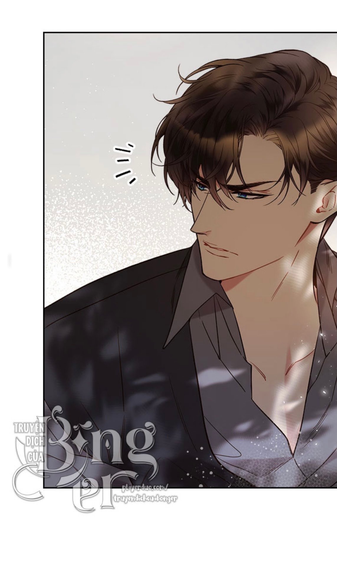 Công Chúa Chloe: Chapter 61.3