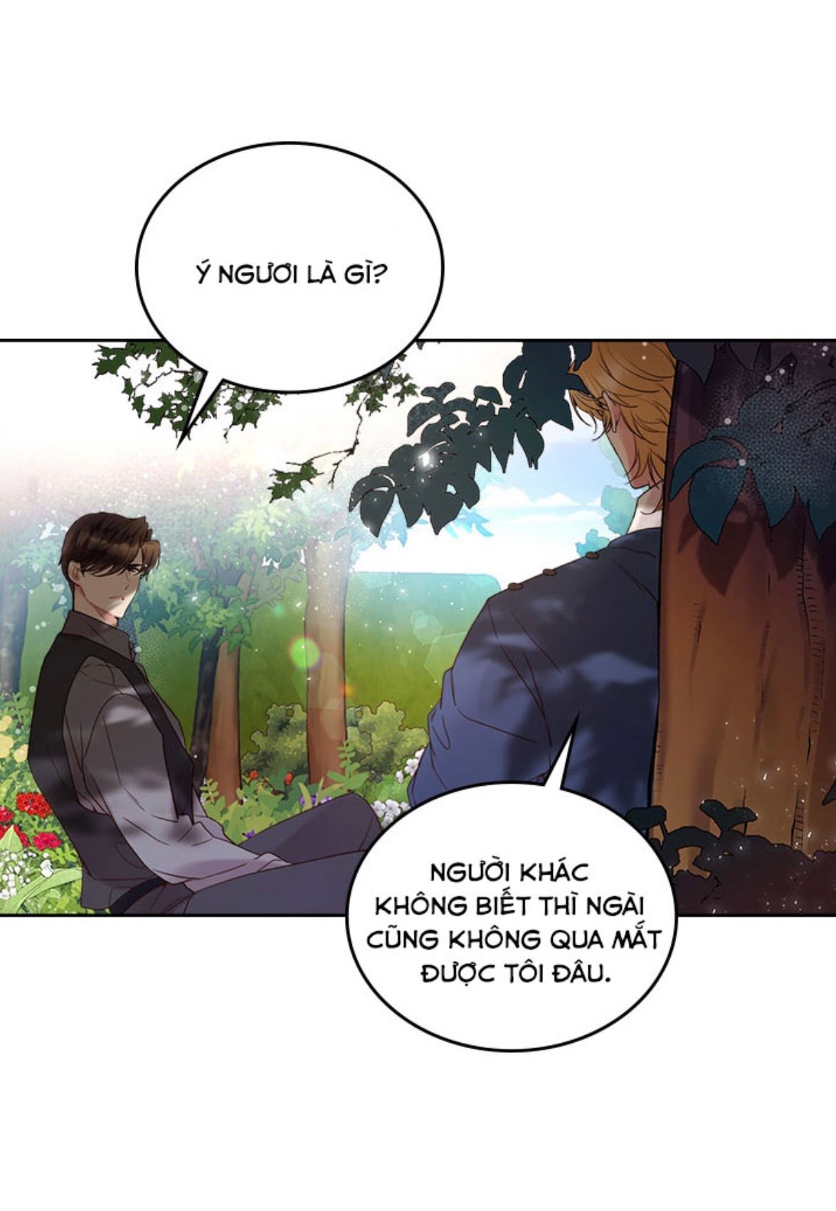 Công Chúa Chloe: Chapter 61.3