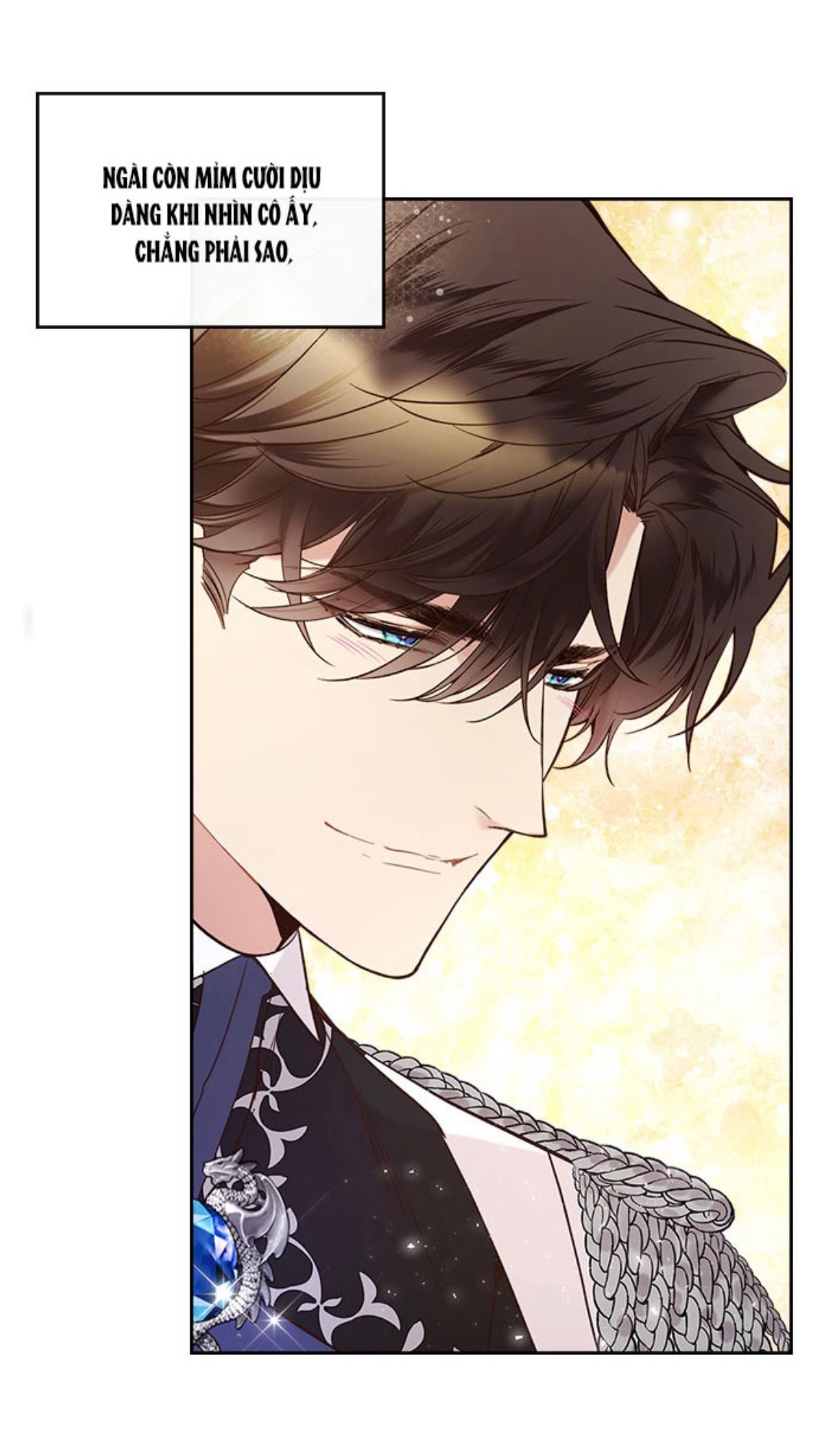 Công Chúa Chloe: Chapter 61.3