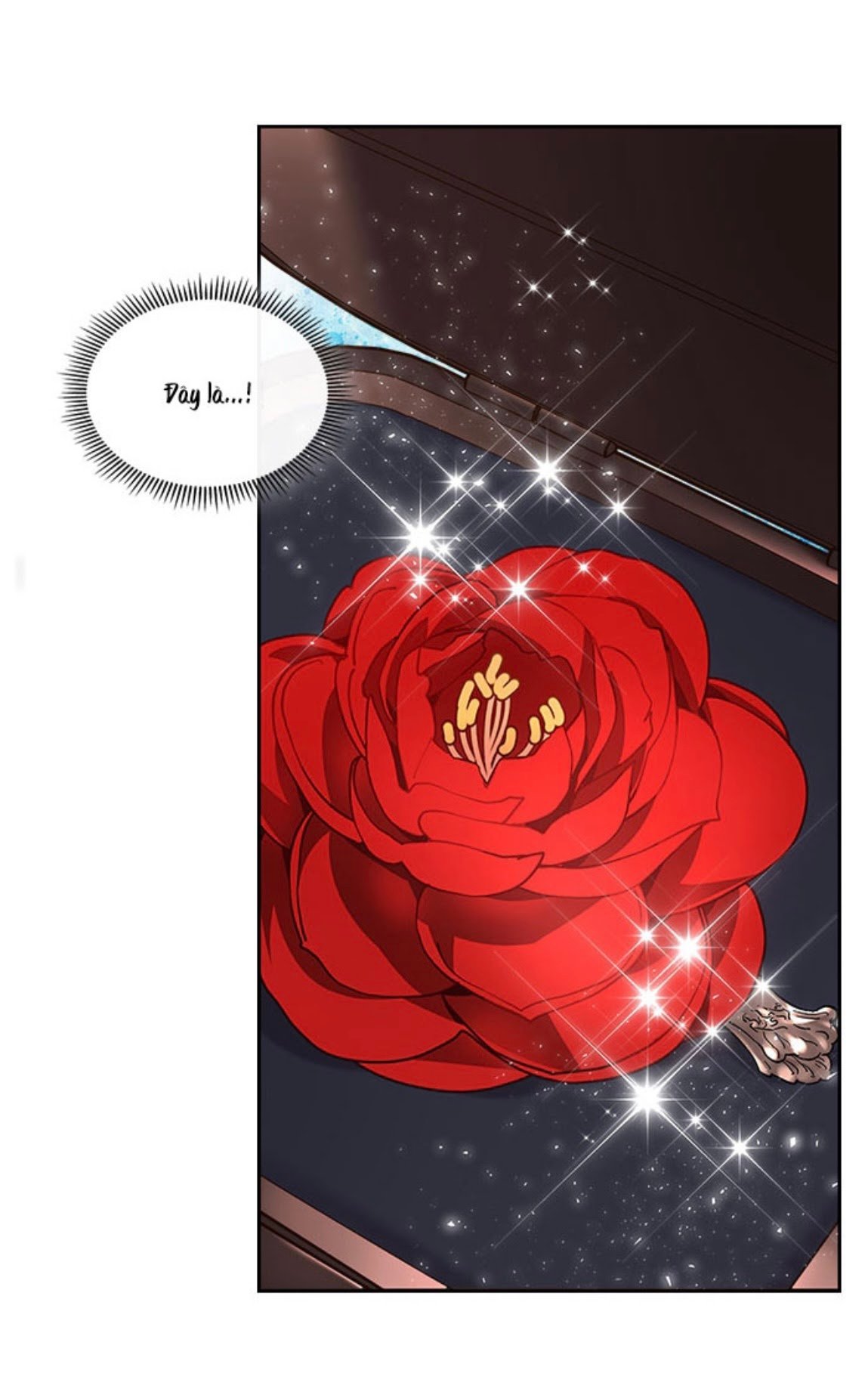 Công Chúa Chloe: Chapter 61.3