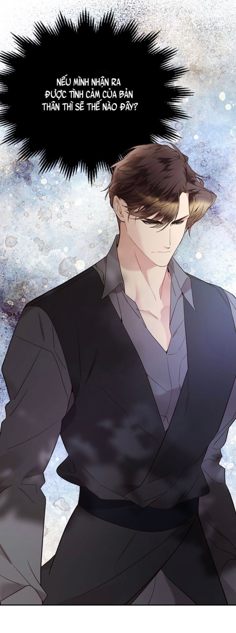 Công Chúa Chloe: Chapter 61.3
