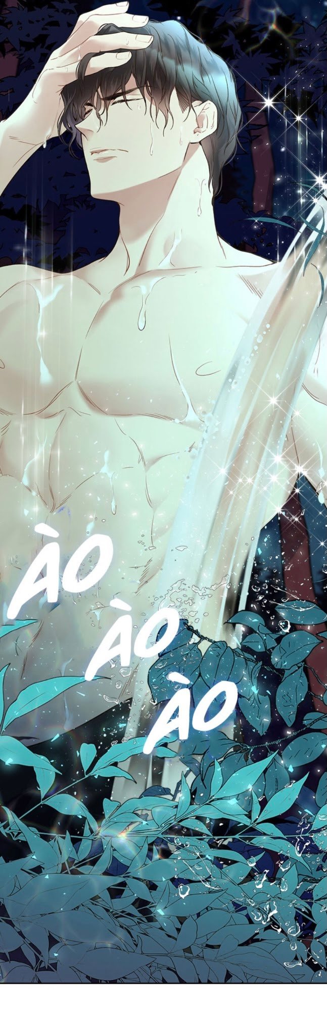 Công Chúa Chloe: Chapter 61.3