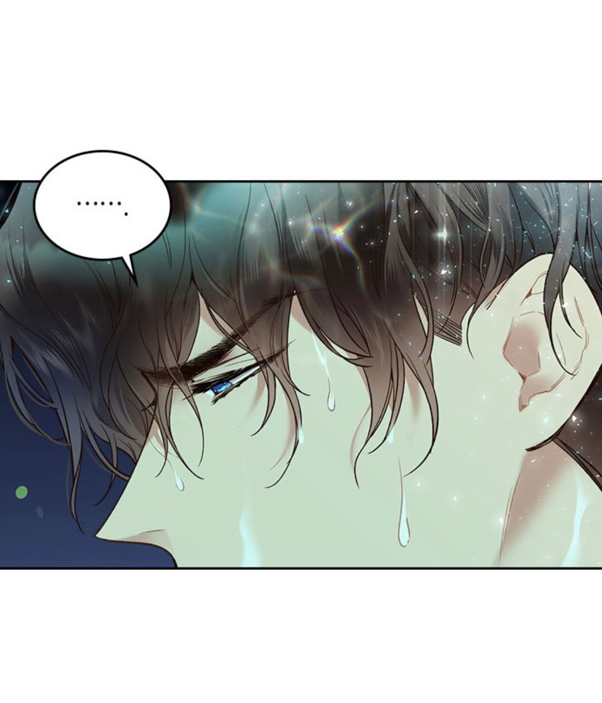 Công Chúa Chloe: Chapter 61.3
