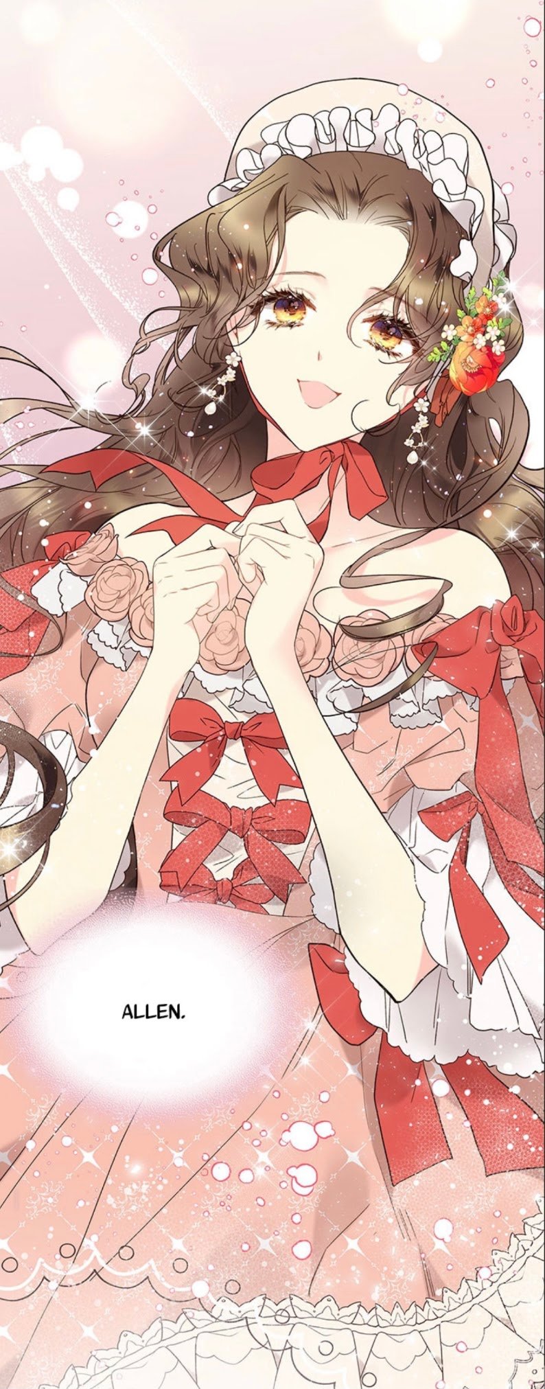 Công Chúa Chloe: Chapter 61.3