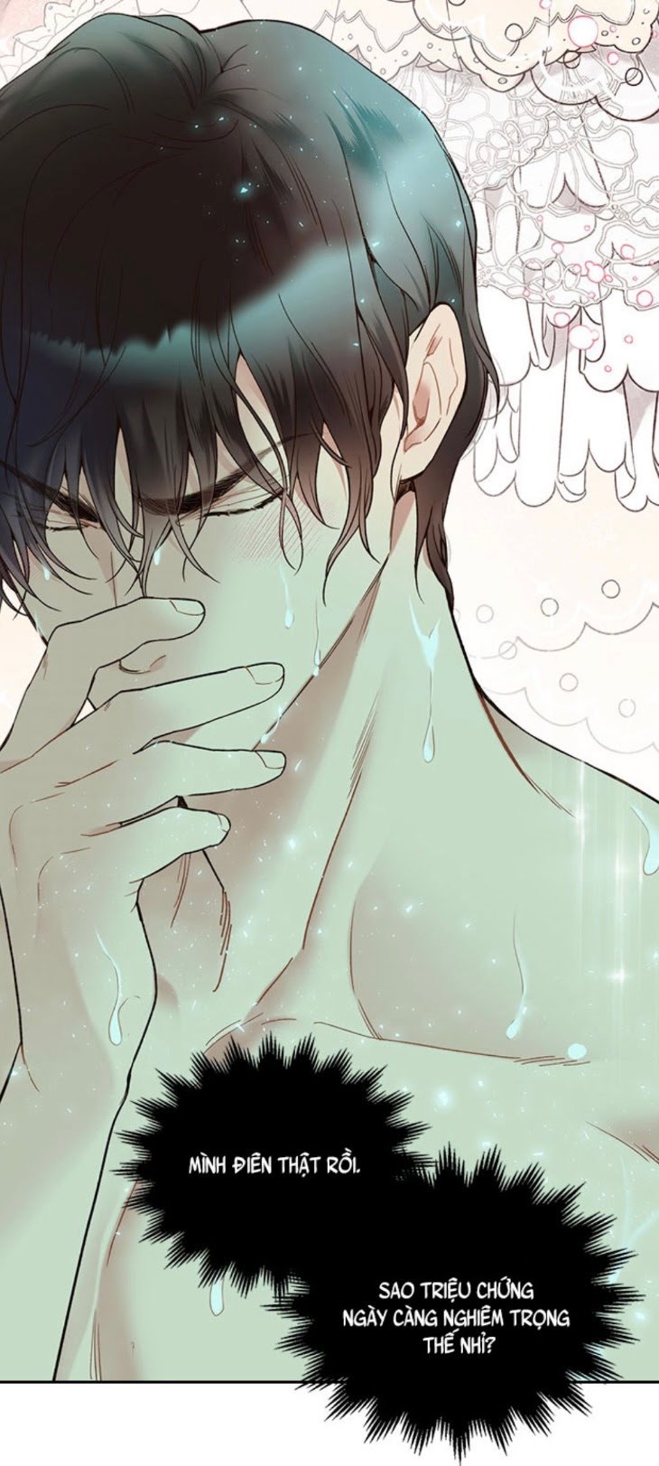 Công Chúa Chloe: Chapter 61.3