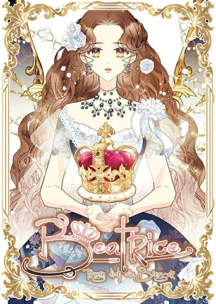Công Chúa Chloe: Chapter 65.1