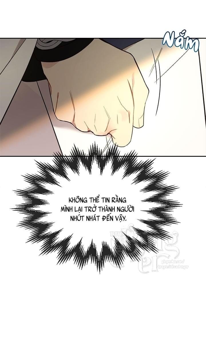 Công Chúa Chloe: Chapter 65.1