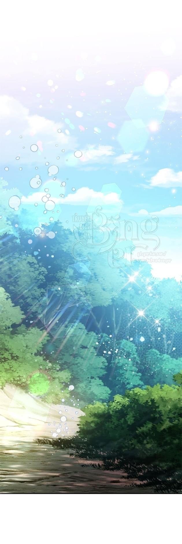 Công Chúa Chloe: Chapter 65.1