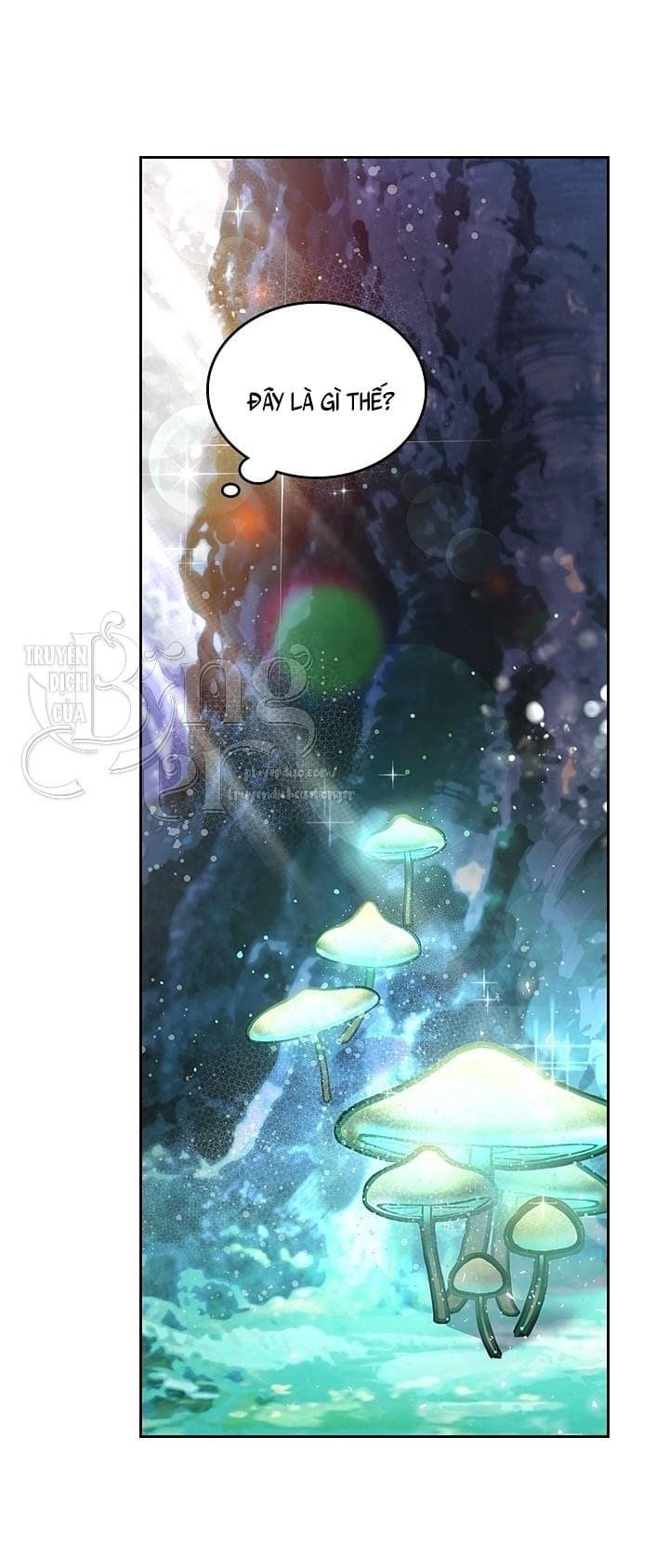 Công Chúa Chloe: Chapter 65.1