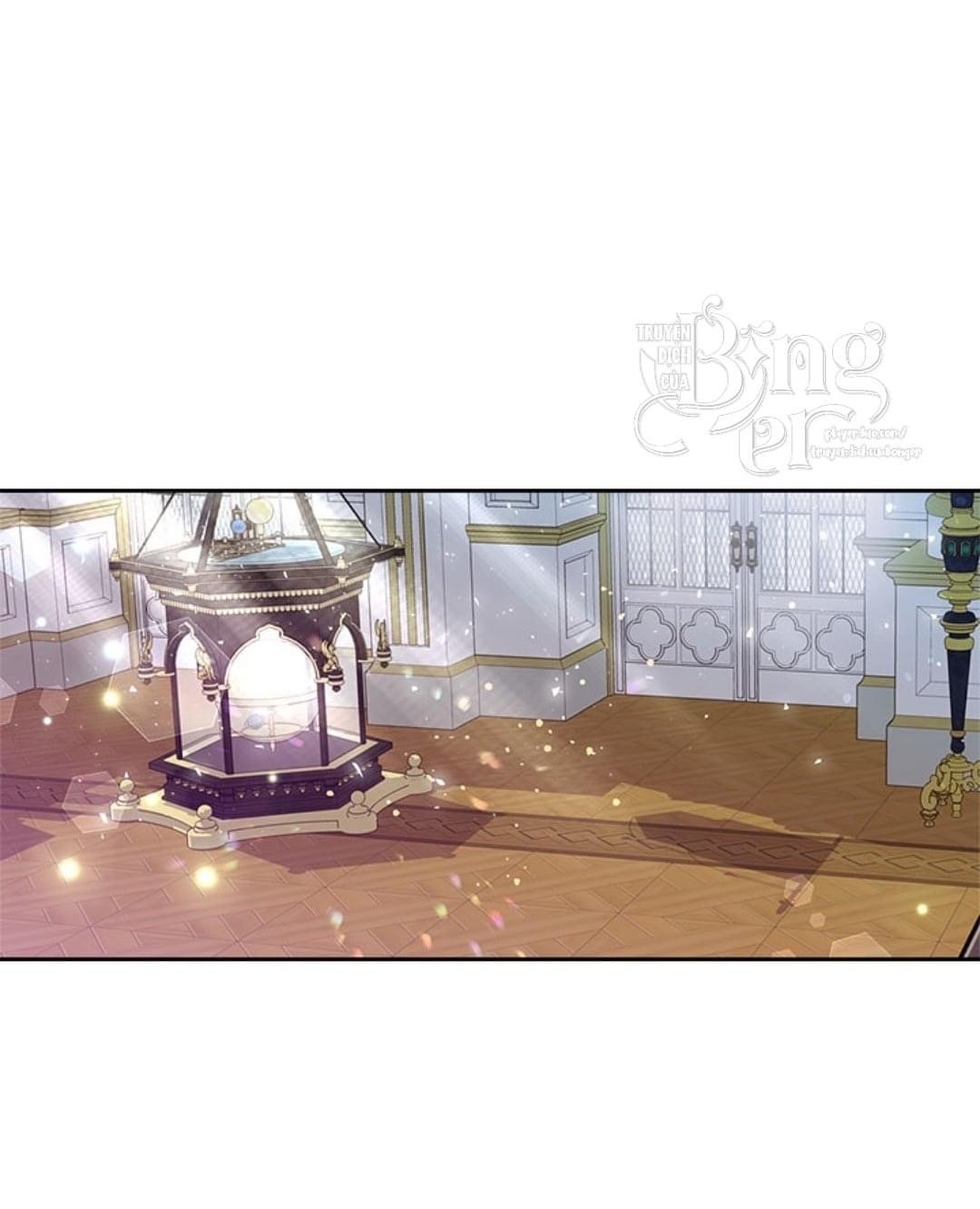 Công Chúa Chloe: Chapter 65.1
