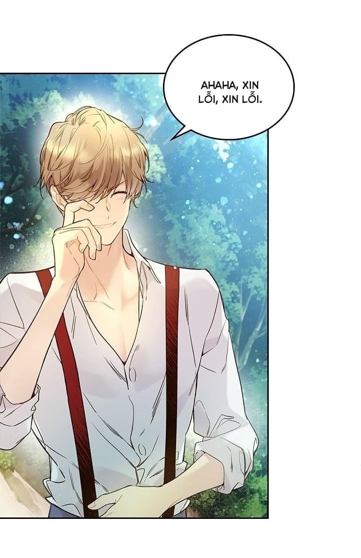 Công Chúa Chloe: Chapter 65.1