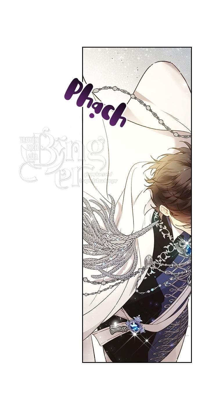 Công Chúa Chloe: Chapter 65.1