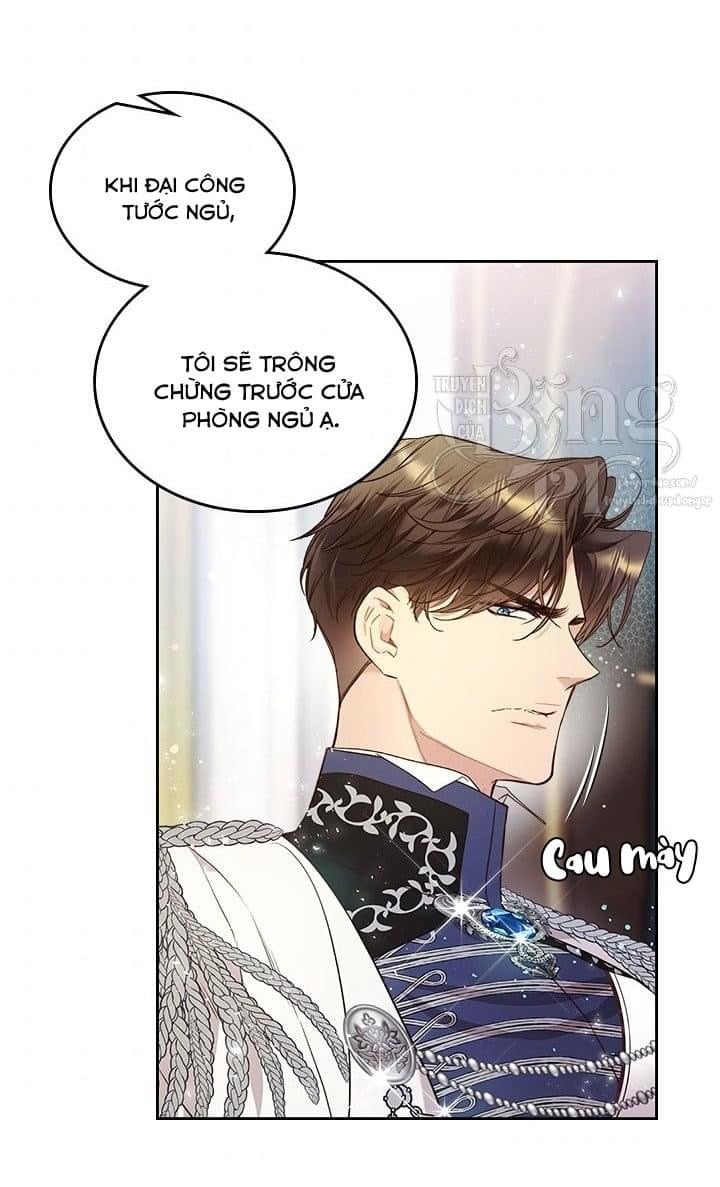Công Chúa Chloe: Chapter 65.1