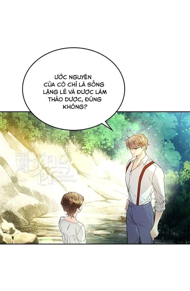 Công Chúa Chloe: Chapter 65.2