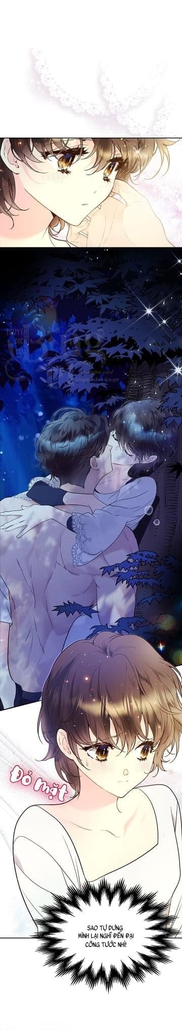 Công Chúa Chloe: Chapter 65.2
