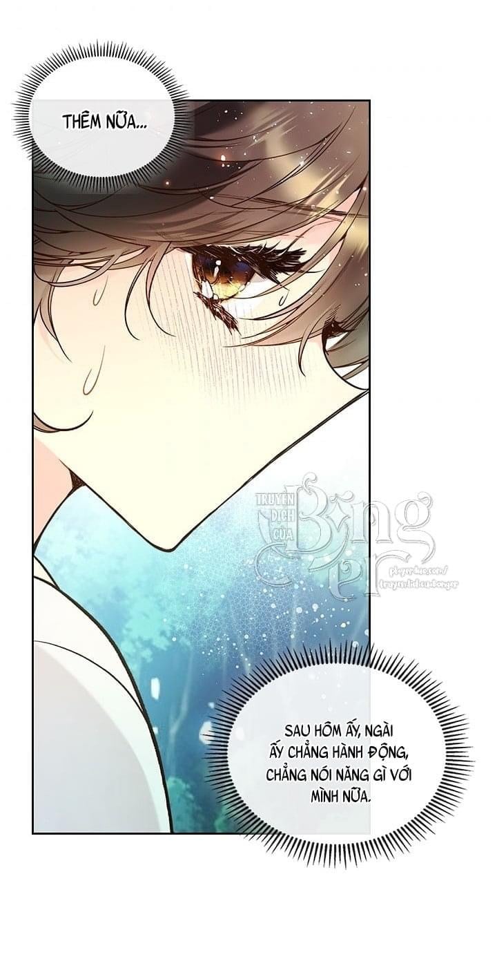 Công Chúa Chloe: Chapter 65.2
