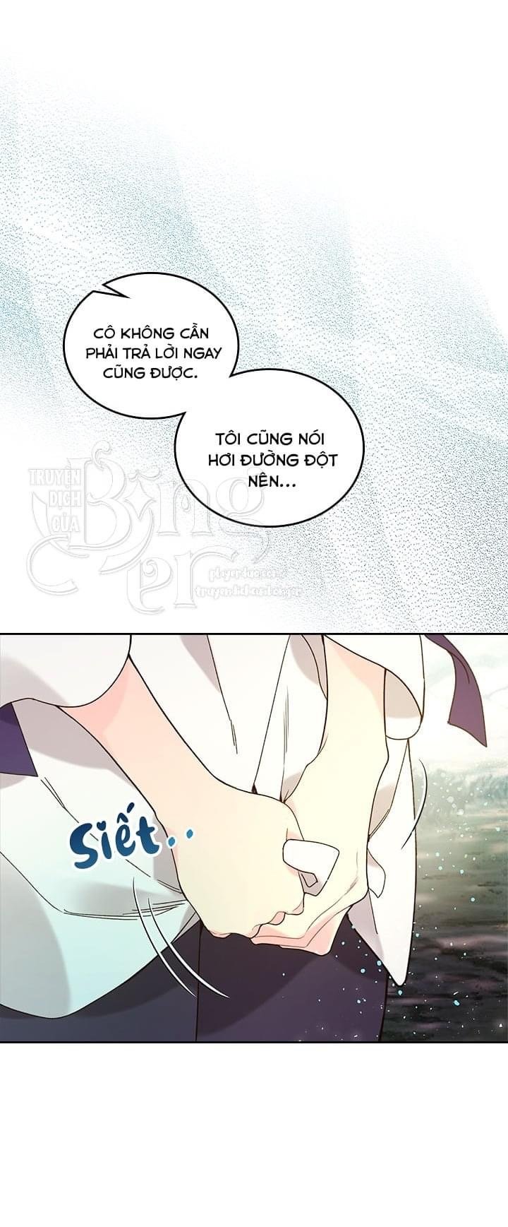 Công Chúa Chloe: Chapter 65.2
