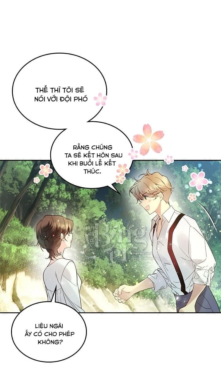 Công Chúa Chloe: Chapter 65.2