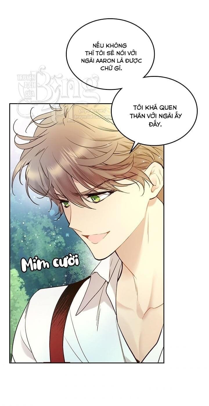 Công Chúa Chloe: Chapter 65.2