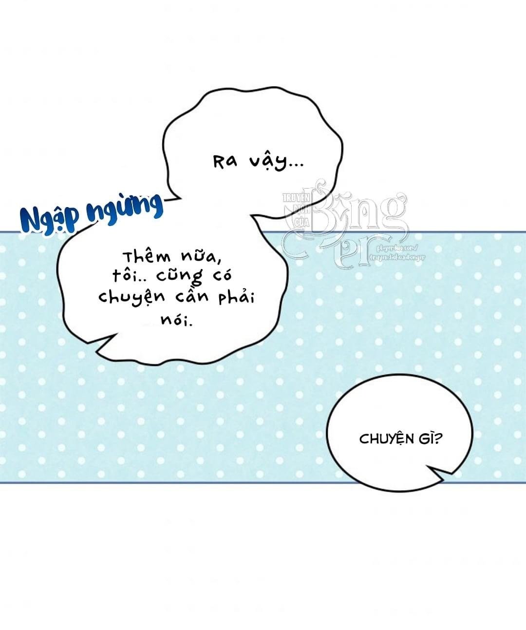 Công Chúa Chloe: Chapter 65.2