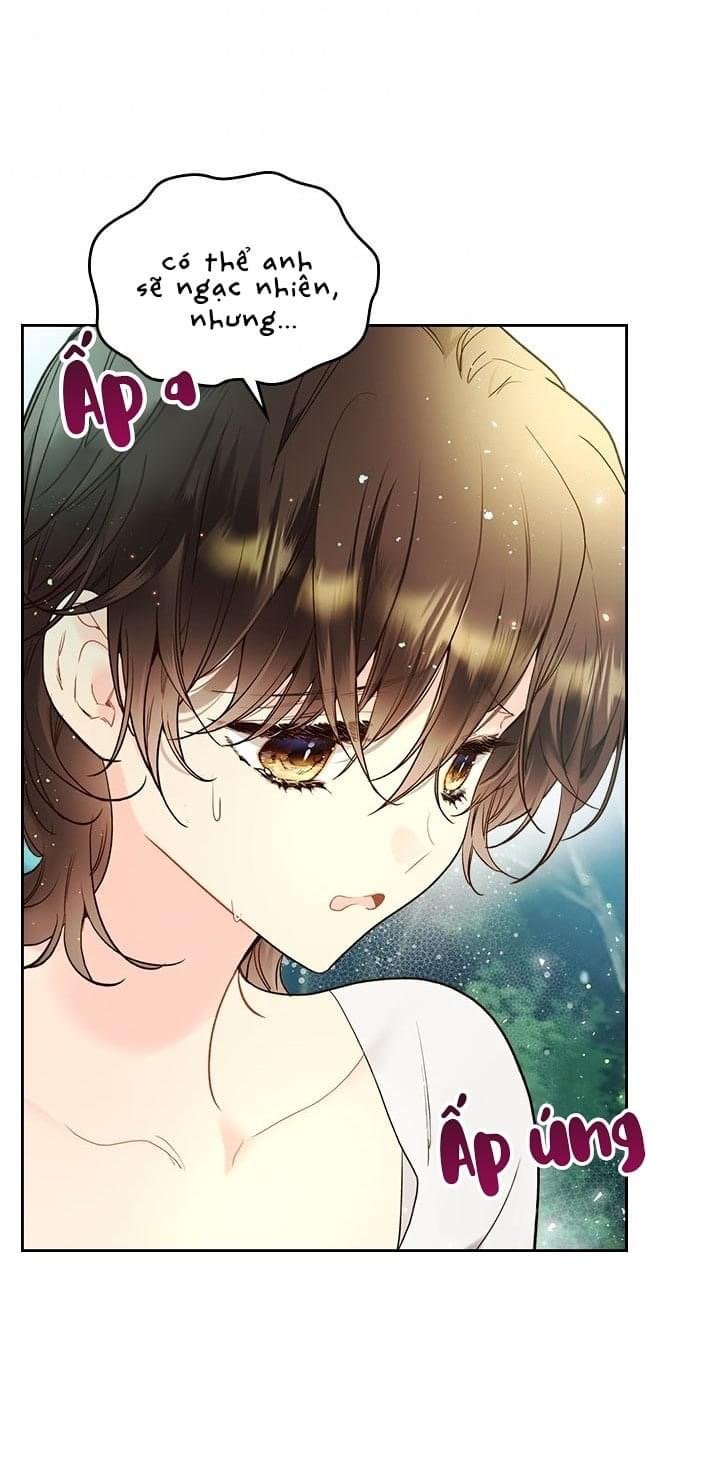 Công Chúa Chloe: Chapter 65.2