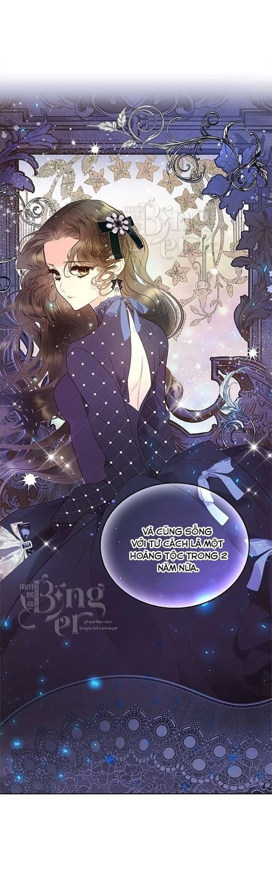 Công Chúa Chloe: Chapter 65.2