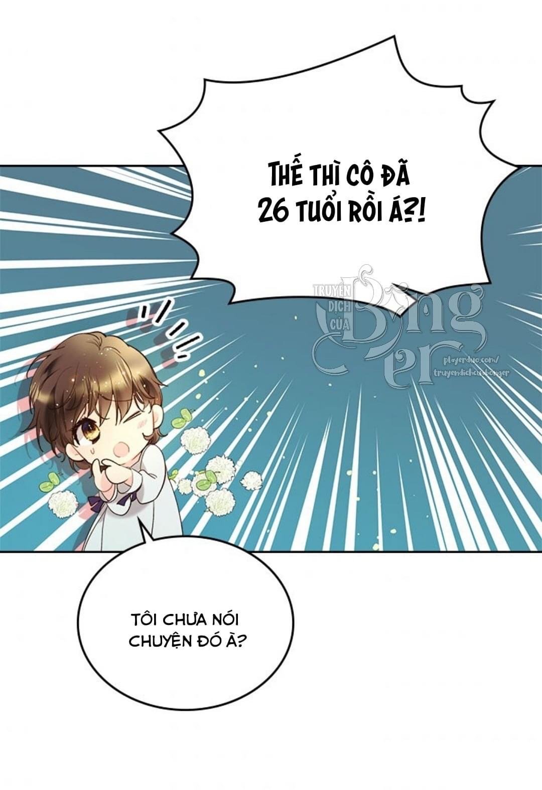 Công Chúa Chloe: Chapter 65.2