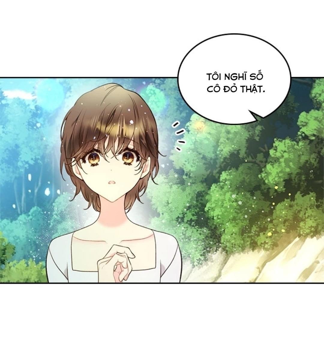 Công Chúa Chloe: Chapter 65.2