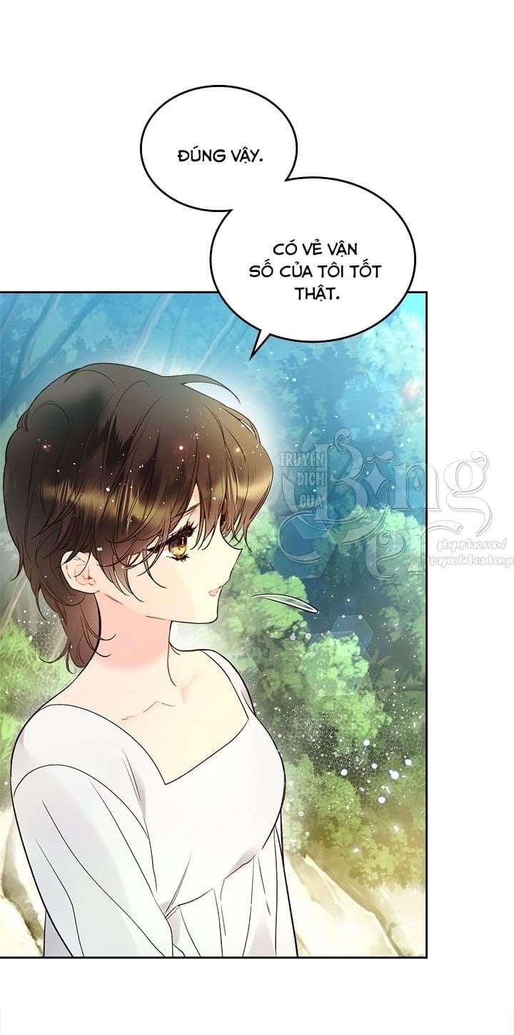 Công Chúa Chloe: Chapter 65.2