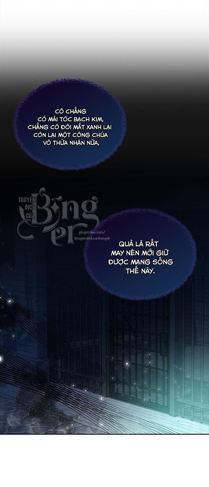 Công Chúa Chloe: Chapter 65.2