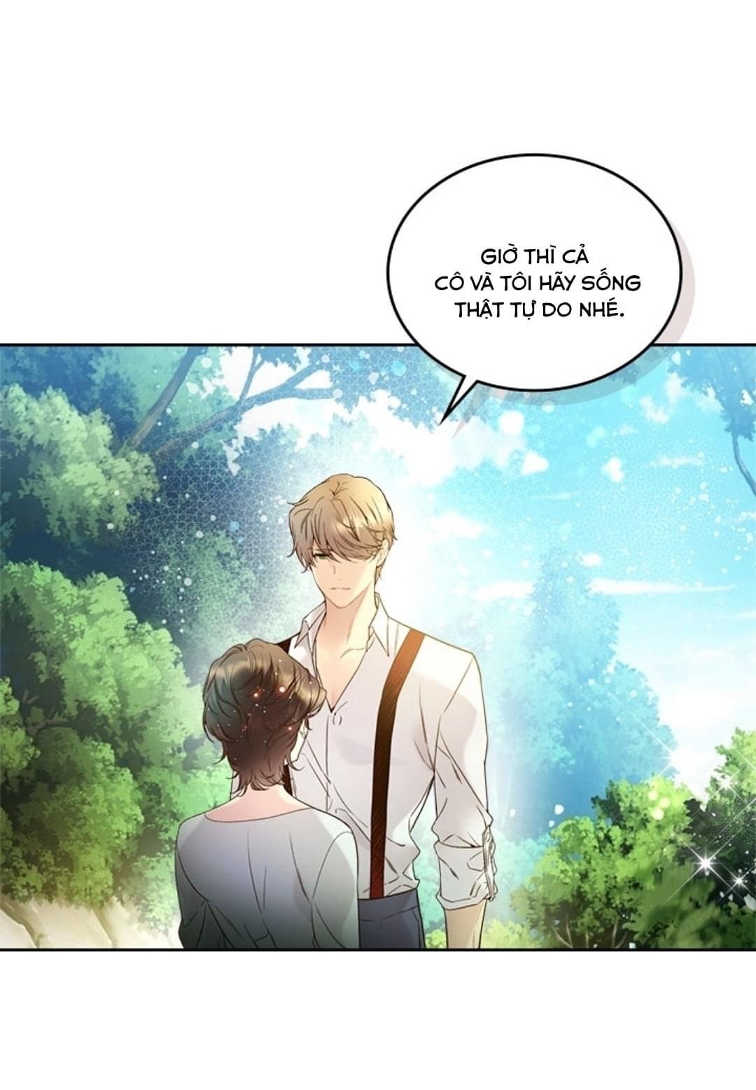 Công Chúa Chloe: Chapter 65.2